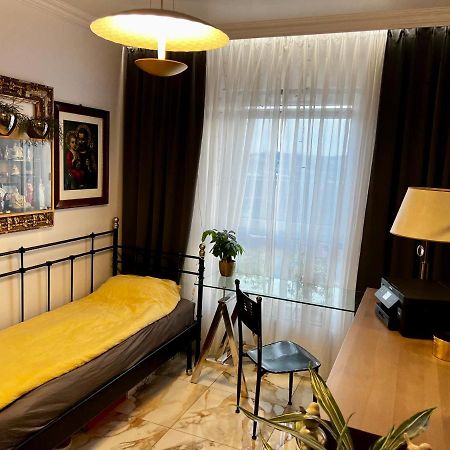 Apartament Nowa Letnica Gdansk Exterior photo