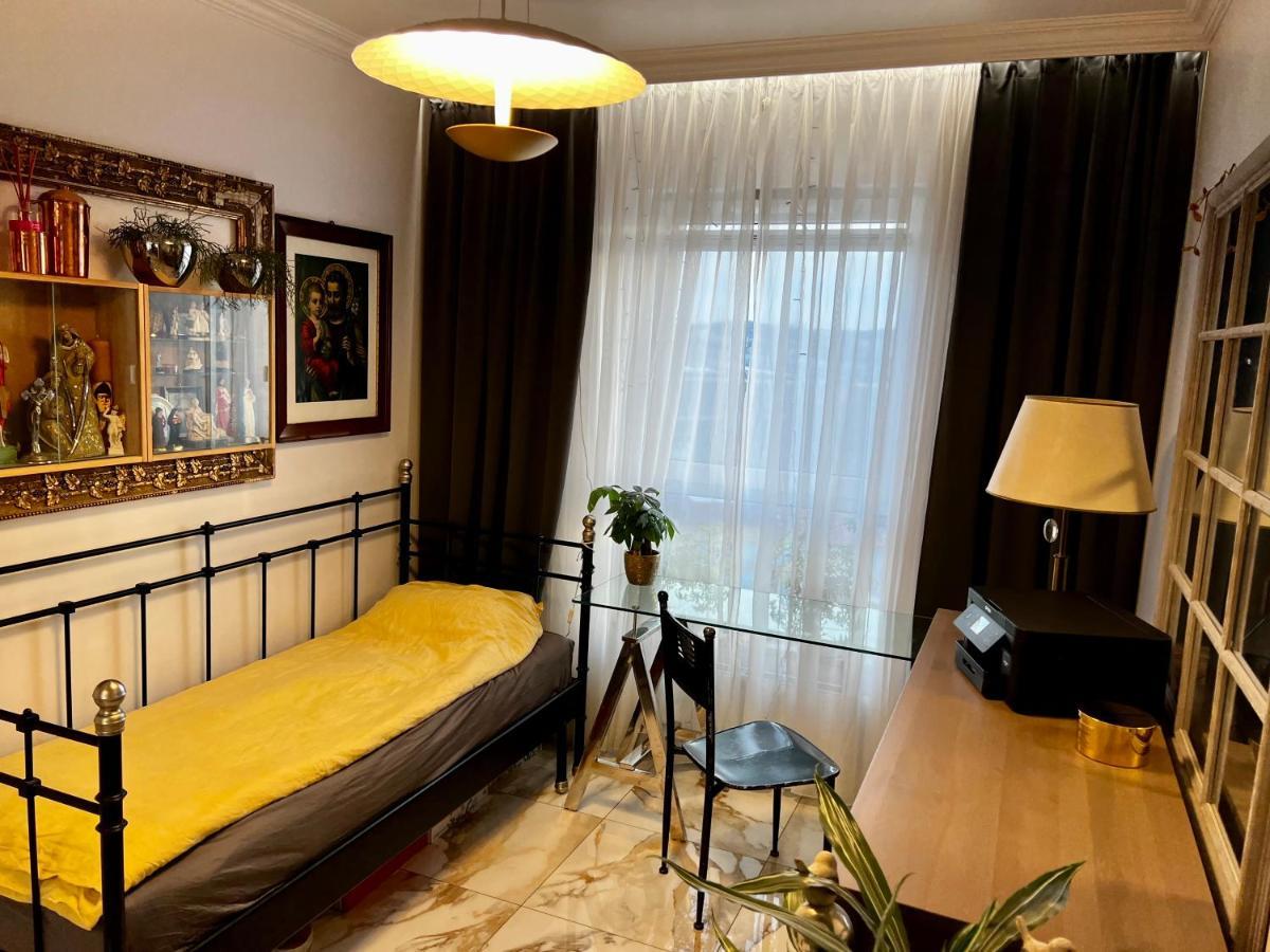 Apartament Nowa Letnica Gdansk Exterior photo